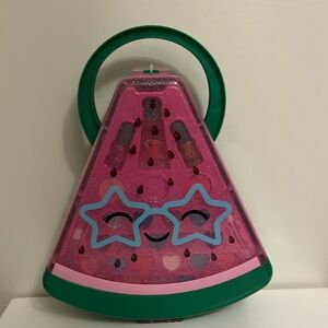 COPY - NIP Watermelon Case Makeup Palette